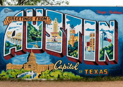 Polish startup Displate picks Austin for U.S. headquarters