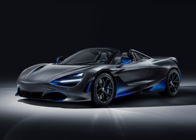 Mclaren Super Cars-preview-1