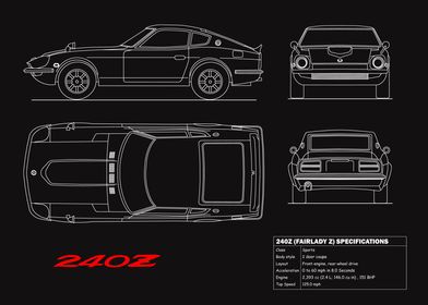 Car Blueprint Collection-preview-0