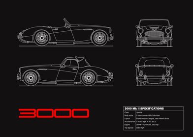 Car Blueprint Collection-preview-2