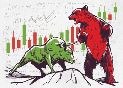 Bitcoin Crypto And Stocks-preview-2