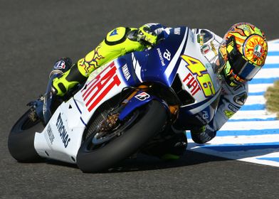 Moto Gp Racing-preview-0