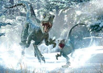 Jurassic World Dominion-preview-2