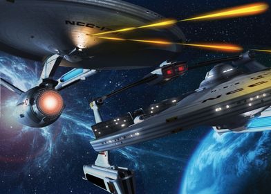 Ships Of The Line-preview-0