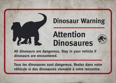 Jurassic World Signs-preview-1