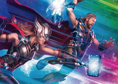 Thor Love and Thunder-preview-3