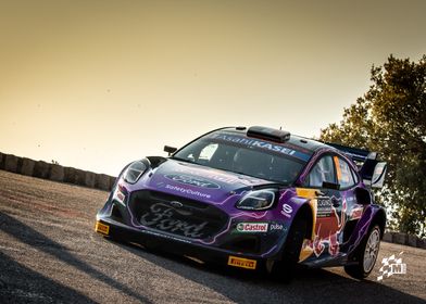 Monte Carlo Rally 2022-preview-0