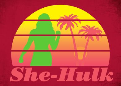 She Hulk Series-preview-1