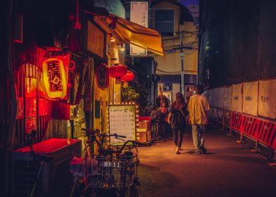 Tokyo Neon Nightlife-preview-3