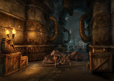 TES Online High Isle-preview-0