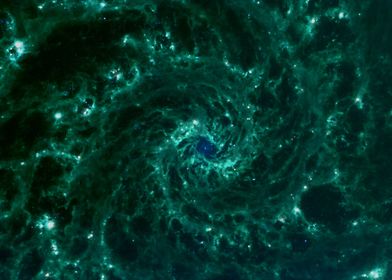 Jwst Deep Space Images-preview-3