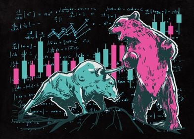 Bitcoin Crypto And Stocks-preview-3