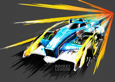 Rocket League-preview-1