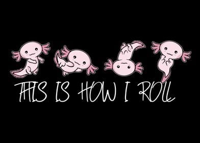 Axolotls Are Great-preview-2