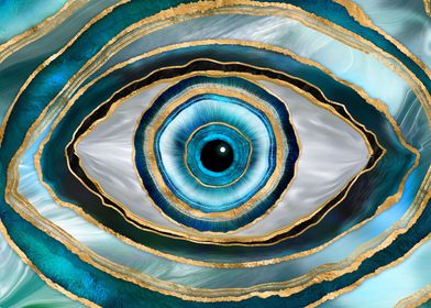 Nazar Turkish Eye Charm-preview-1