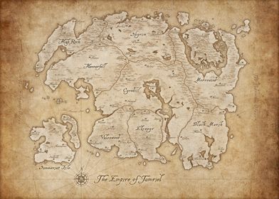 Skyrim Maps-preview-0