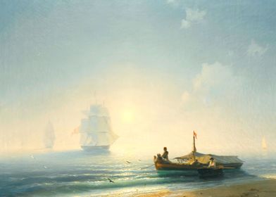 Ivan Aivazovsky-preview-0