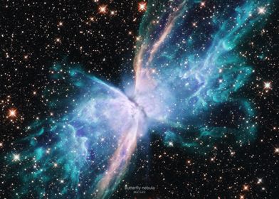 Hubble Deep Space Images-preview-3