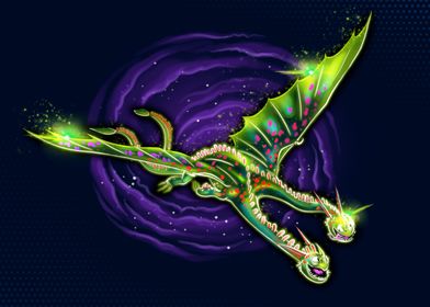 Dragon Glow-preview-3