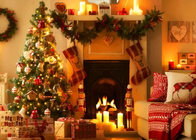 Christmas Decoration-preview-1