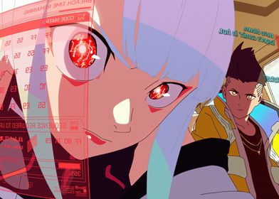 Edgerunners Episodes 1-3-preview-3