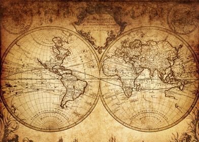 Old Map-preview-0