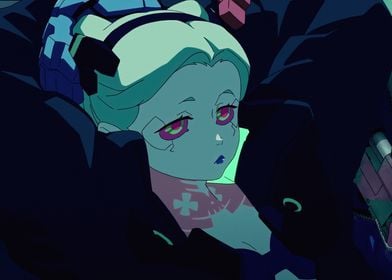 Edgerunners Episodes 4-10-preview-1