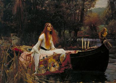 John William Waterhouse-preview-0