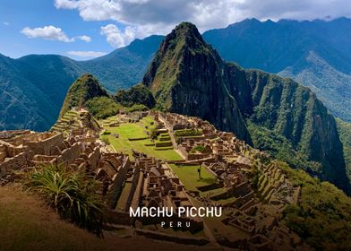 Machu Picchu-preview-2