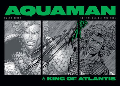 Justice League Legendary-preview-0