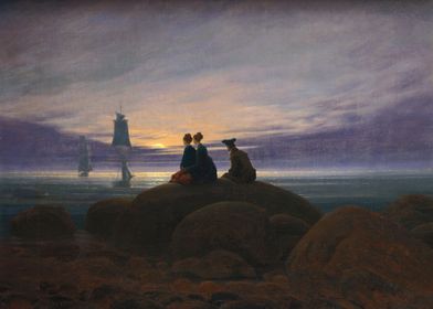 Caspar David Friedrich-preview-2