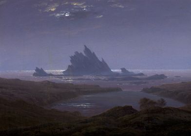 Caspar David Friedrich-preview-2