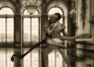 Ballet And Dancing-preview-3