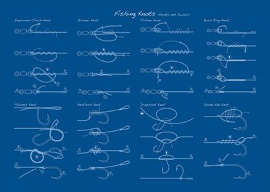 Fishing Knots-preview-1