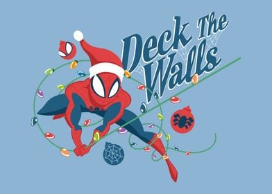 Marvel Winter Holidays-preview-0