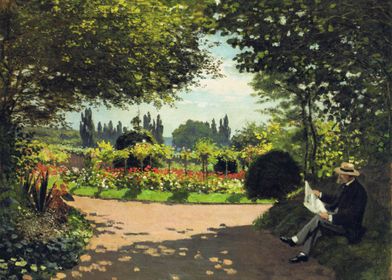 Oscar Claude Monet-preview-2