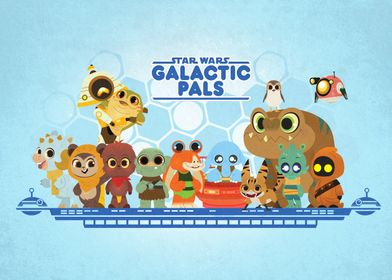 Galactic Pals-preview-0