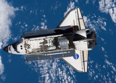 Space Shuttle Missions-preview-3