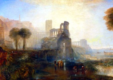 J M W Turner-preview-1