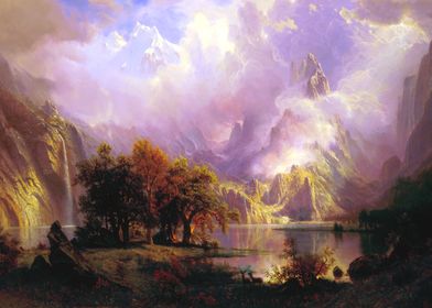 Albert Bierstadt-preview-2