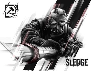 900+ Rainbow Six Seige ideas  rainbow six siege art, rainbow 6 seige,  rainbow