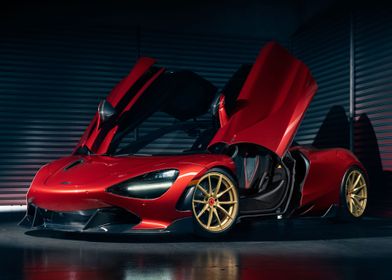 Mclaren Super Cars-preview-0
