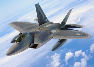 F22 Raptor-preview-1