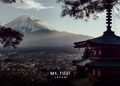 Mount Fuji-preview-2