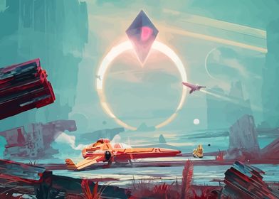 No Mans Sky-preview-1