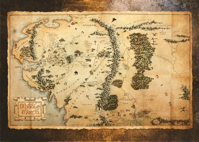 Middle-Earth Maps-preview-3