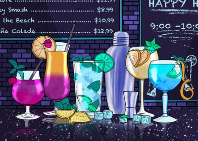 80S After Dark-preview-1