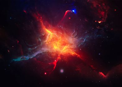 Neon City Skyline-preview-1