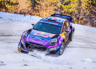 Monte Carlo Rally 2022-preview-2