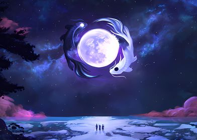 Japan Landscape-preview-3